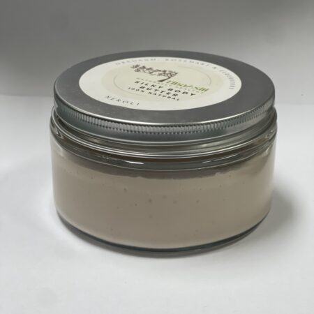 Body Butter
