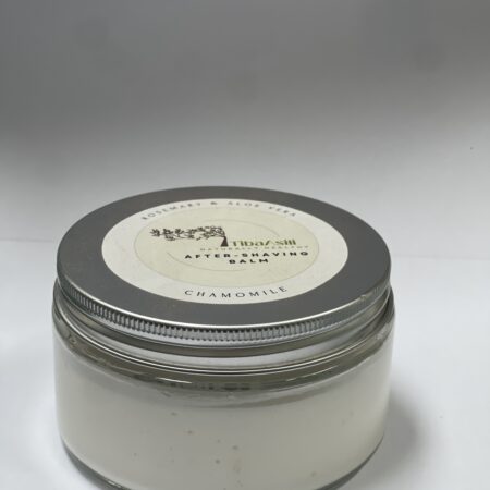After Shaving Balm