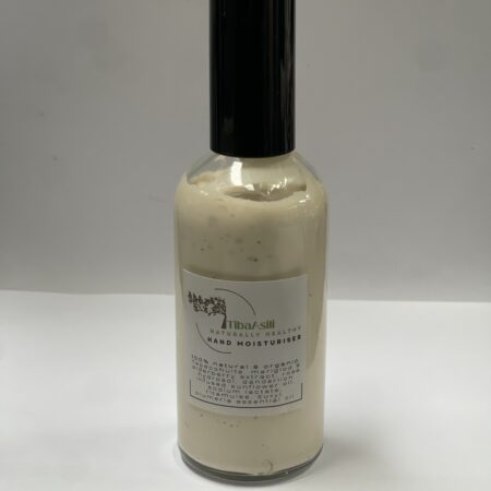 Hand/Body Moisturiser